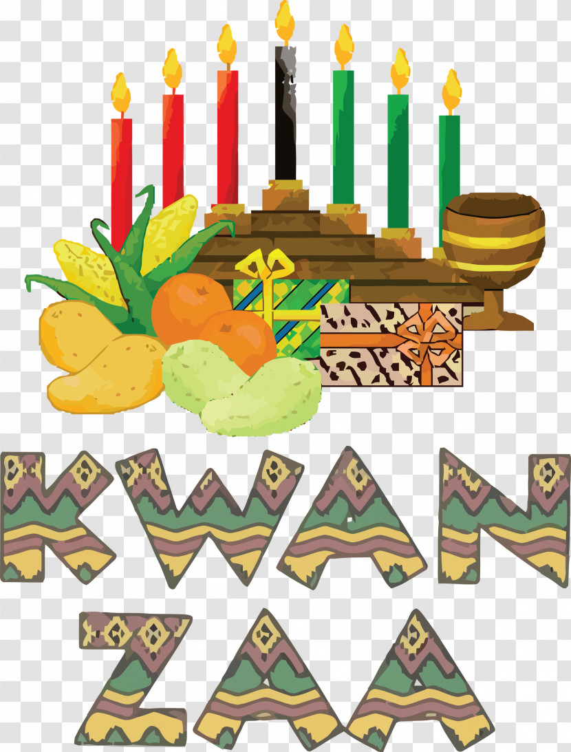 Kwanzaa Transparent PNG