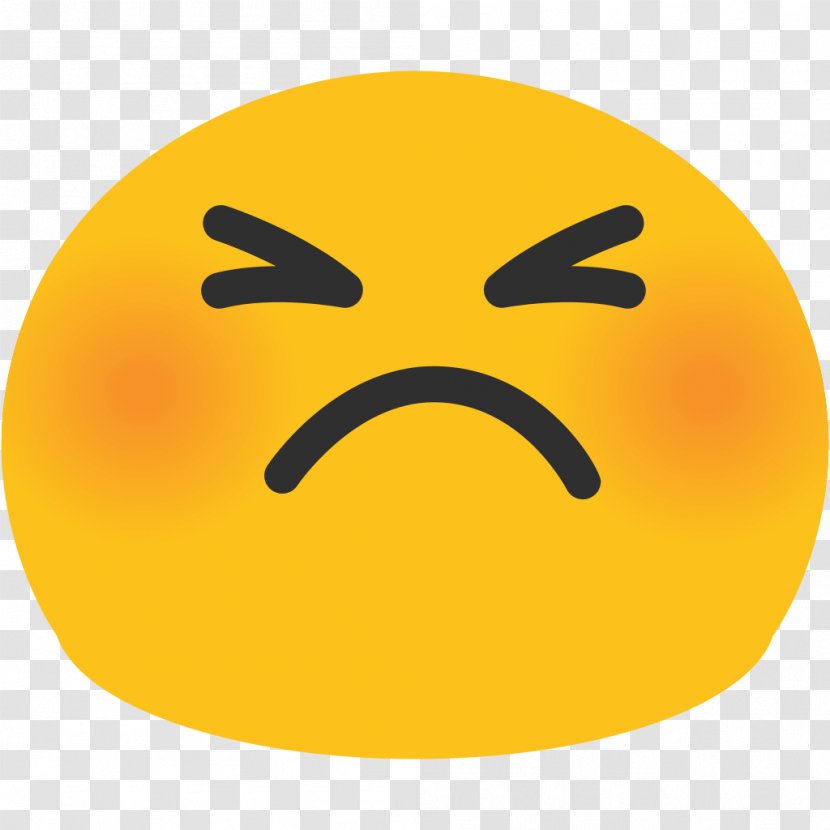 Deep Work Emoji Emoticon Smiley - Apple Color Transparent PNG