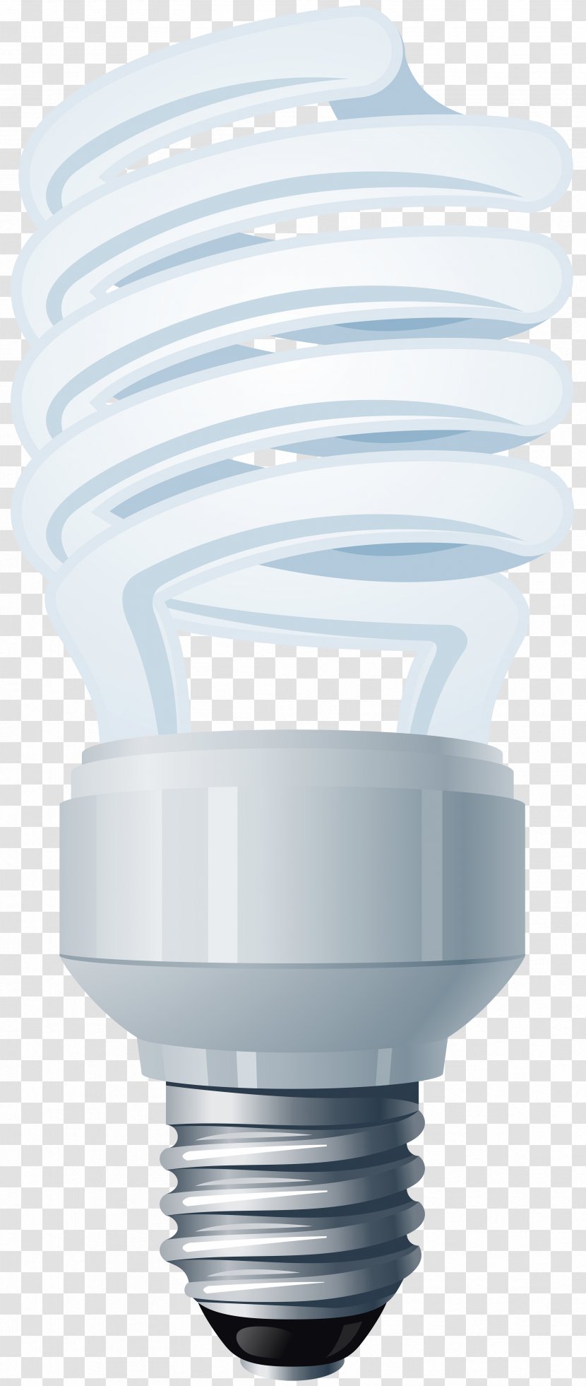 Energy Angle - Light Bulb Transparent PNG