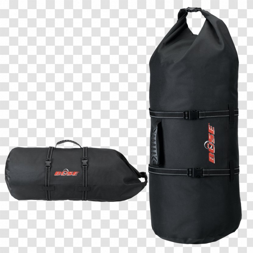 Baggage Motorcycle Saddlebag Liter - Hecktasche Transparent PNG