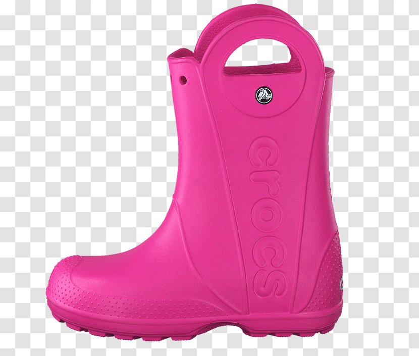 Boot Pink M Shoe Transparent PNG