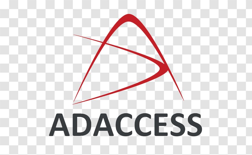 Logo ADACCESS Design Brand Font - Automobile Engineering - Microsoft Access Transparent PNG