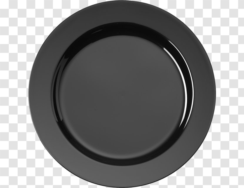 Plate Plastic Foil Industrial Design - Round Transparent PNG