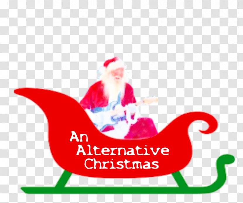 Santa Claus Christmas Ornament Clip Art Transparent PNG