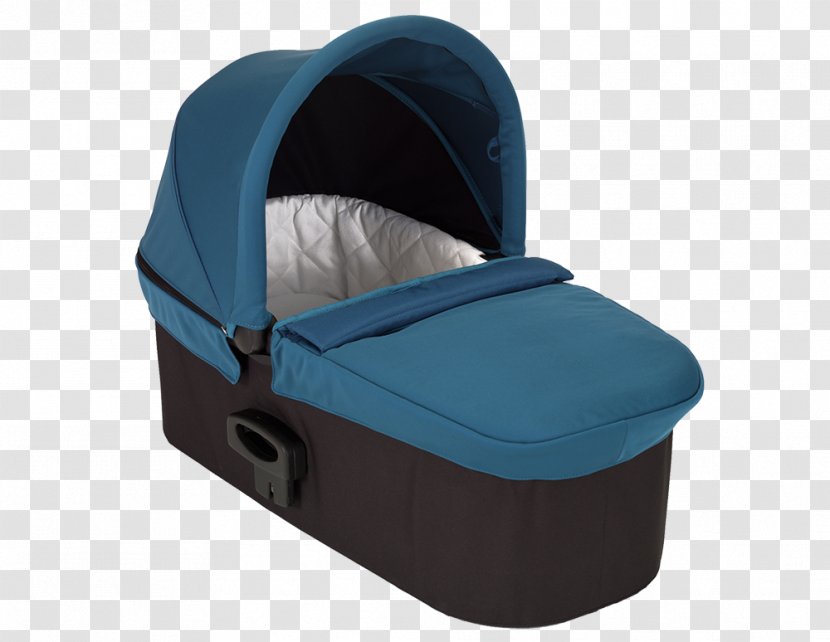 Baby Transport Infant Child Jogger City Mini GT Go - Electric Blue - Store Transparent PNG