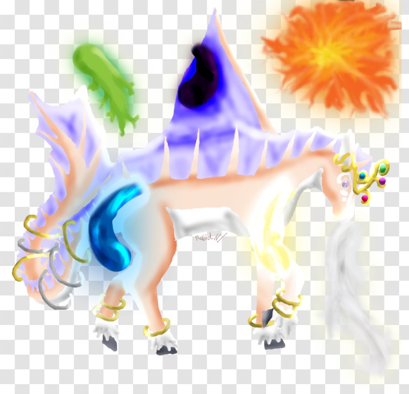 Cartoon Desktop Wallpaper Animal Computer - Fictional Character Transparent PNG