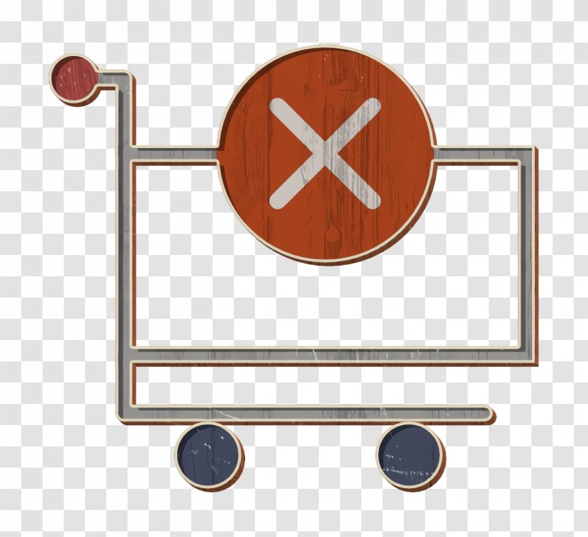 Cart Icon Business - Sign Transparent PNG