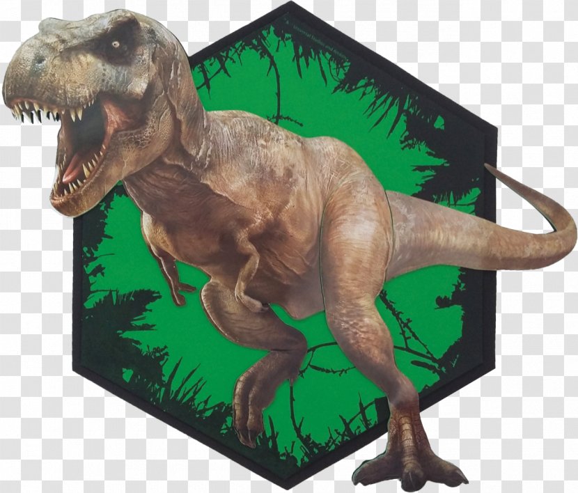 Tyrannosaurus Spinosaurus Giganotosaurus Dinosaur Theropods - Jurassic World Fallen Kingdom Transparent PNG