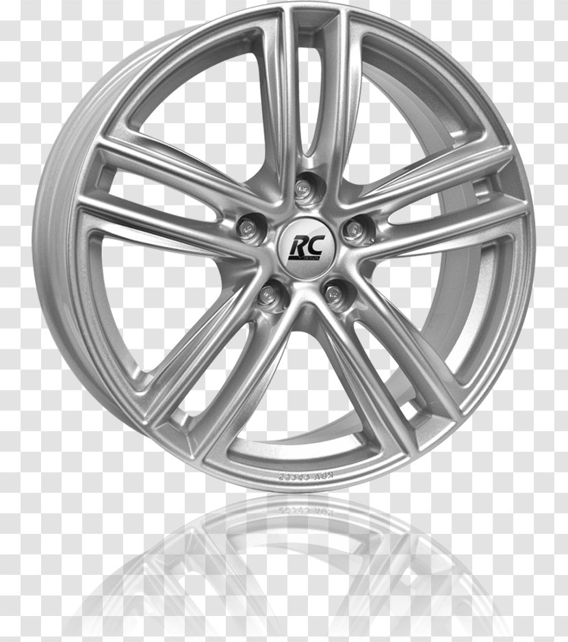 Rim 0 1 Alloy Wheel - Automotive Design - System Transparent PNG