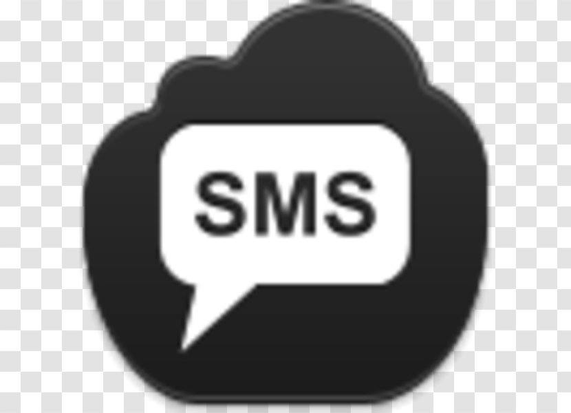 IPhone SMS Text Messaging Clip Art - Telephone - Sms Transparent PNG