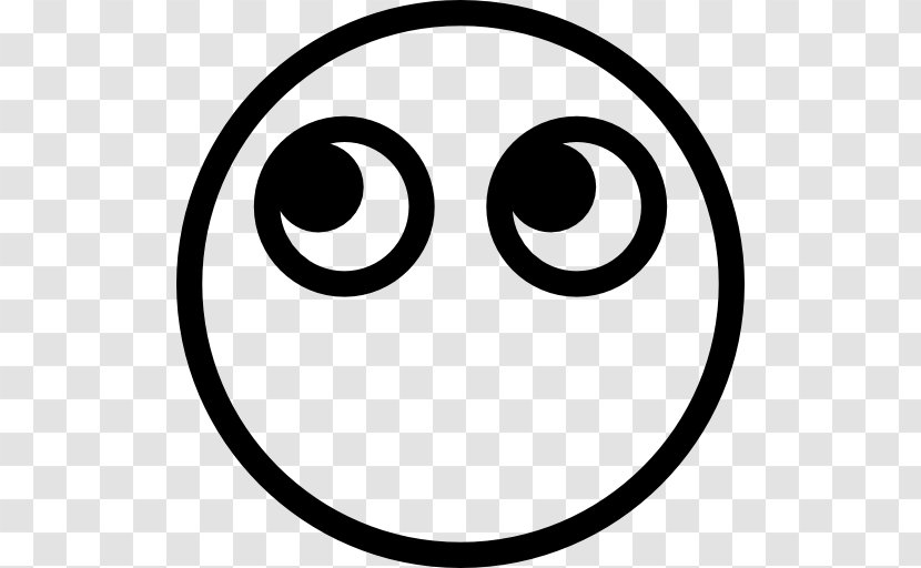 Emoticon Emoji Smiley - Area - Meditation Transparent PNG