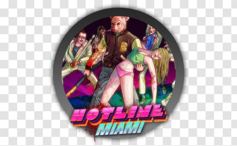 Hotline Miami 2: Wrong Number Video Game PlayStation 3 Diablo III: Reaper Of Souls - Iii Ultimate Evil Edition Transparent PNG