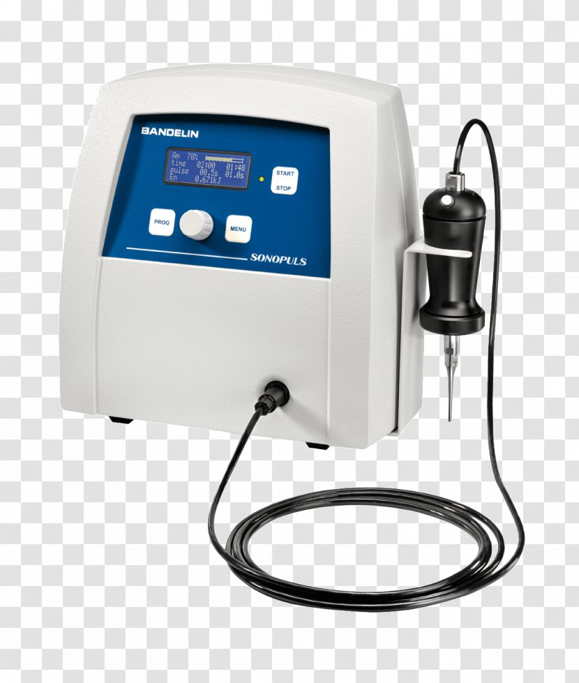 Ultrasound Ultrasonic Cleaning Laboratory Ультразвуковая ванна Homogenizer - Hardware - Gallery Frame Transparent PNG