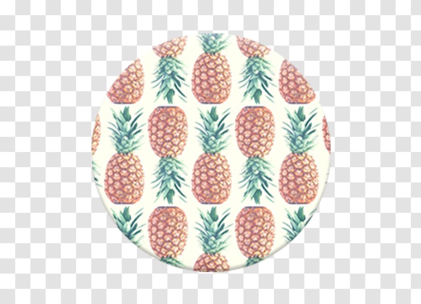 Mobile Phones Pineapple Phone Accessories Handheld Devices Smartphone - Tree - Pattern Transparent PNG
