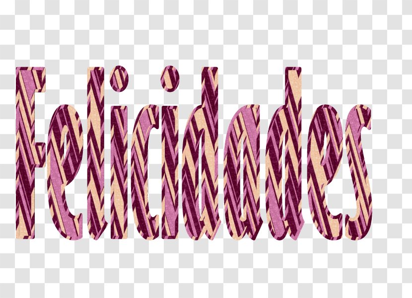 Pink M Font - Design Transparent PNG