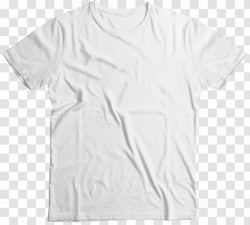 Ringer T-shirt Clothing Sizes - Top - White Transparent PNG