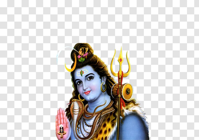 Shiva Parvati Vishnu Hinduism Desktop Wallpaper - Art - Sati Transparent PNG