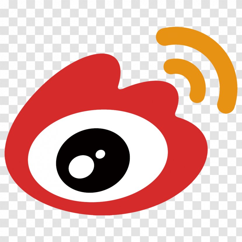 Sina Weibo Social Media China Corp Microblogging - Facebook Transparent PNG
