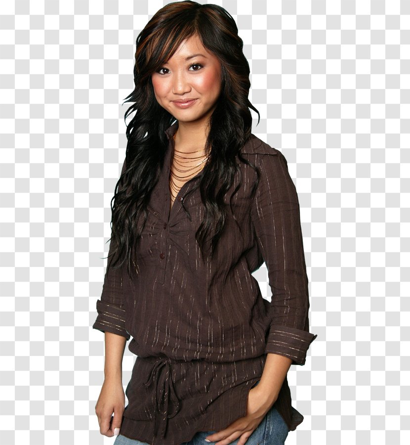 Brenda Song Photo Shoot Model Photography - Frame - Ryan And Sharpay Transparent PNG