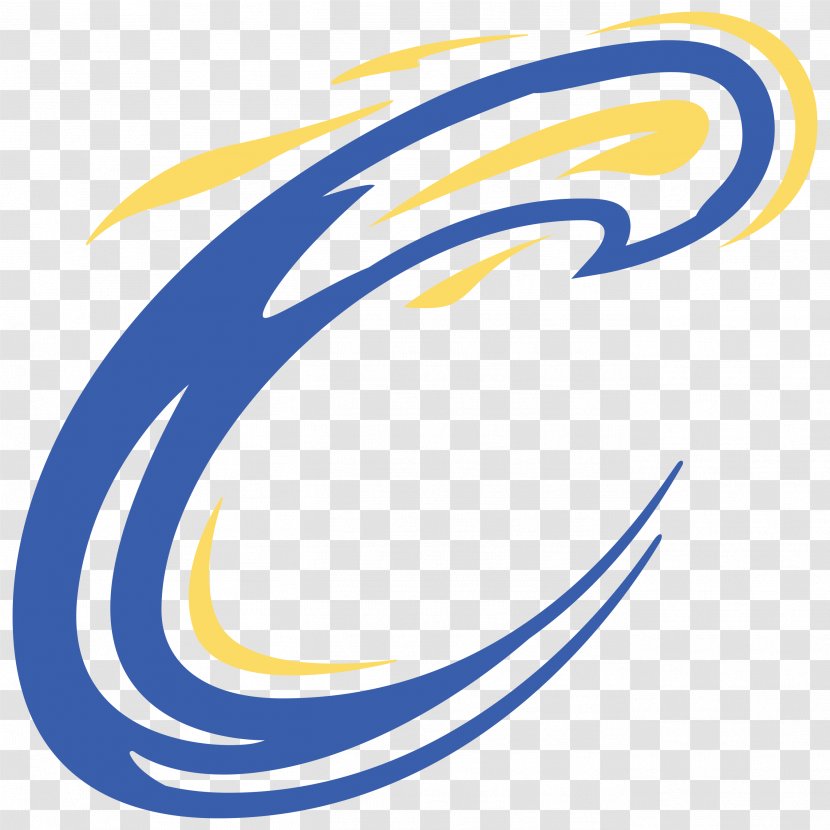 Clip Art Cottey College Logo Yellow Graphic Design - Text - Comet Transparent PNG