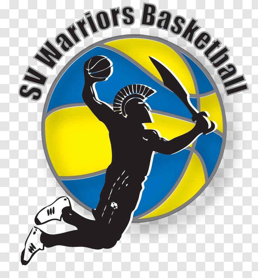 Golden State Warriors Logo Brand Emblem Scotts Valley - Yellow - Basketball Transparent PNG