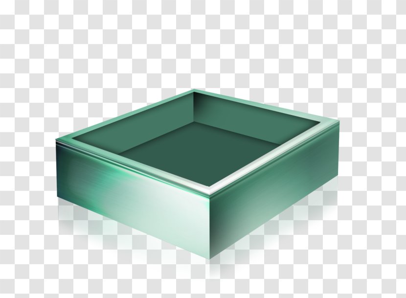 Rectangle Product Design - Boxes Mockup Transparent PNG