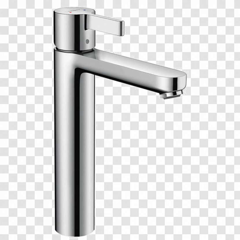 Sink Hansgrohe Tap Valve - Bathtub Accessory Transparent PNG