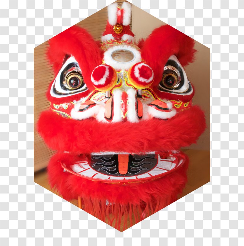 Lion Dance Lyon Chinese New Year Transparent PNG