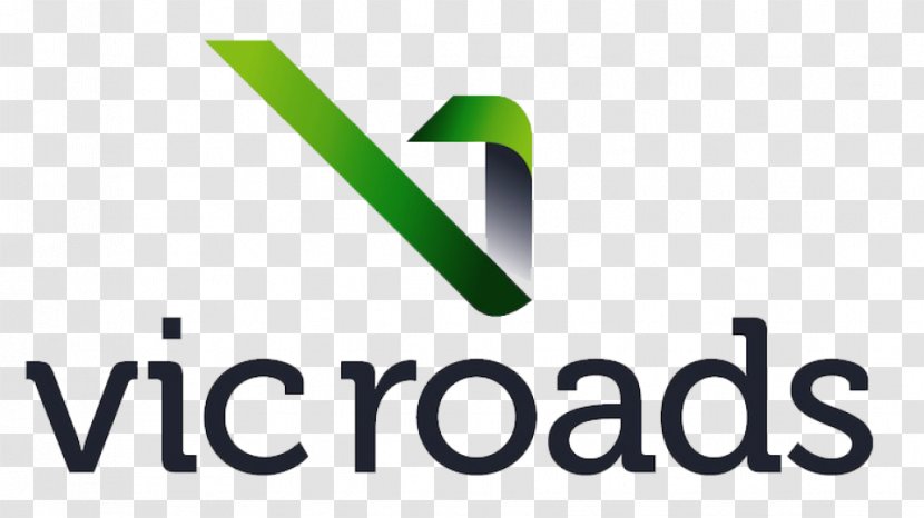 VicRoads Logo Brand - Melbourne - Road Transparent PNG