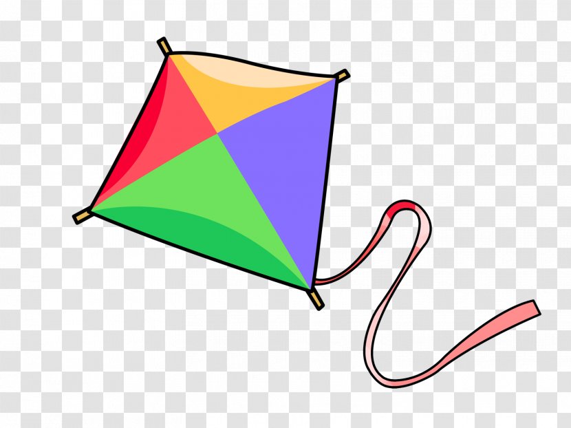 Kite Free Content Clip Art - Area - Cliparts Transparent PNG