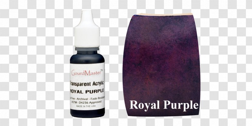 Acrylic Paint Dye Transparency And Translucency Ink - Brush - Transparent Transparent PNG