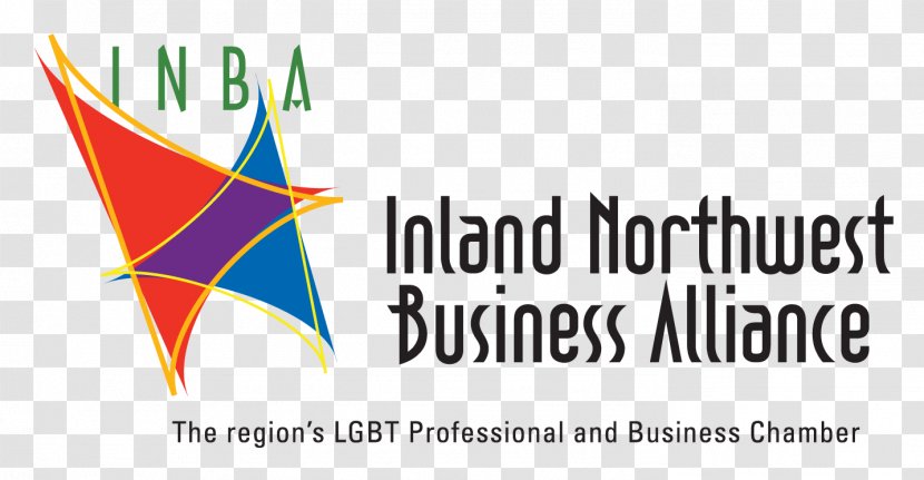 Inland Northwest Business Alliance Organization Chamber Of Commerce Greater Spokane Progress Transparent PNG