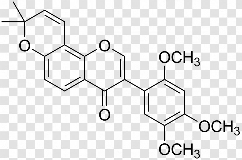Dimethyl Ether Molecule Diethyl Chemical Compound 1,4-Dimethoxybenzene - Flower - Isoflavones Transparent PNG