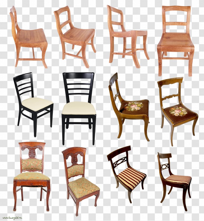 Chair Table Furniture Price Artikel - Sales Transparent PNG