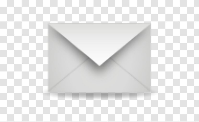 Desktop Wallpaper - Triangle - Email Transparent PNG
