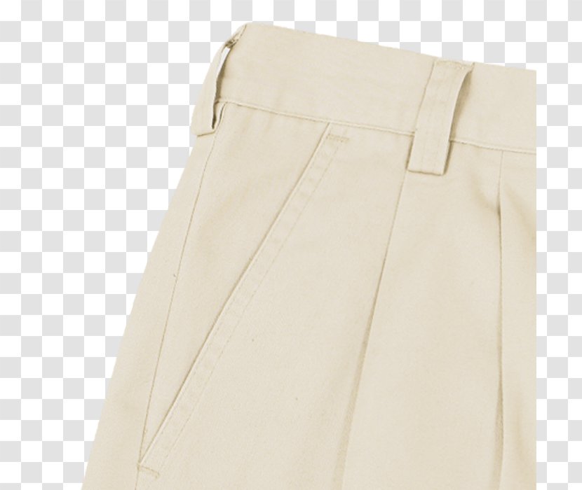 Khaki - Pocket Transparent PNG