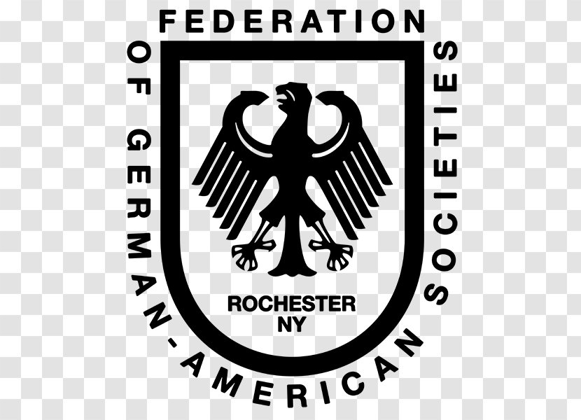 Milwaukee German Fest Spencerport Federation Of American Societies Rochester Unter Biergarten Logo - Symbol - Restaurant Transparent PNG