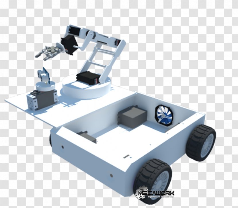 Tool Technology Machine - Hardware Transparent PNG