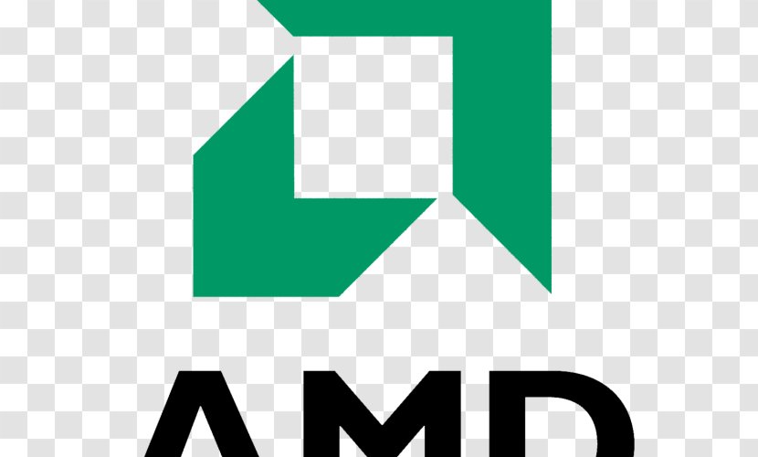 AMD Radeon Software Crimson Advanced Micro Devices Computer Benchmark - Amd Logo Transparent PNG