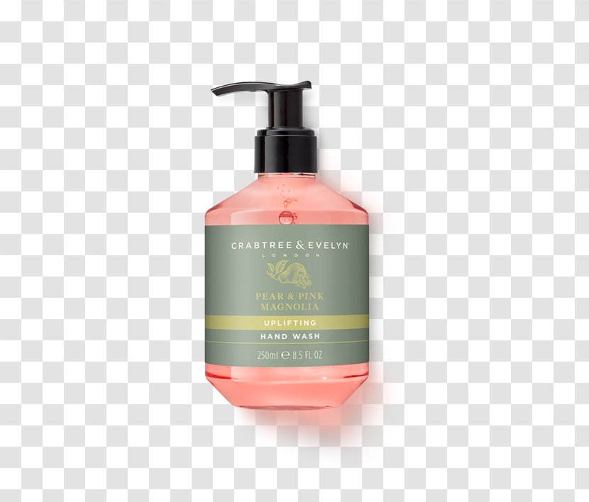 Lotion Soap Hand Washing Moisturizer - Cosmetics - Skin Care Bottle Transparent PNG