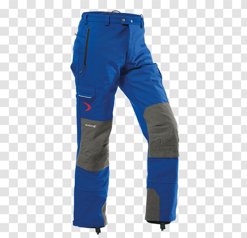 Pants Clothing Pfanner Schutzbekleidung Workwear Schutzkleidung - Unisex - Cocona Transparent PNG