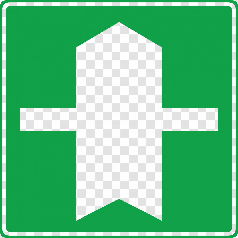 Roadway Sign Transparent PNG