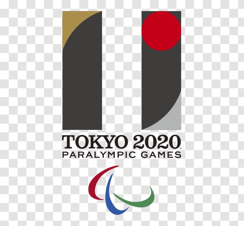 2020 Summer Olympics Olympic Games Tokyo Paralympics Symbols - Graphic Designer Transparent PNG