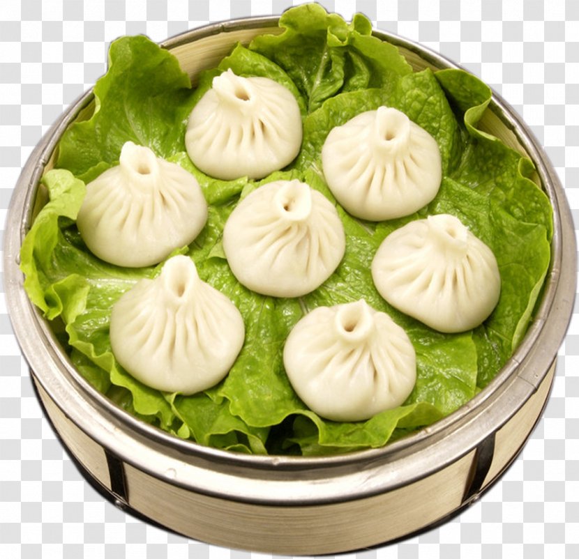 Baozi Mantou Xiaolongbao Stuffing Momo - Vegetable - Delicious Buns Transparent PNG