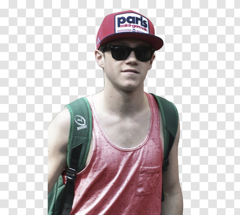 Niall Horan One Direction T-shirt Lesson YouTube - Heart - Girlfriends Transparent PNG