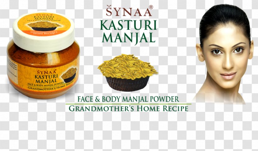 Curcuma Aromatica Turmeric Face Skin Facial - Cream - HENNA POWDER Transparent PNG