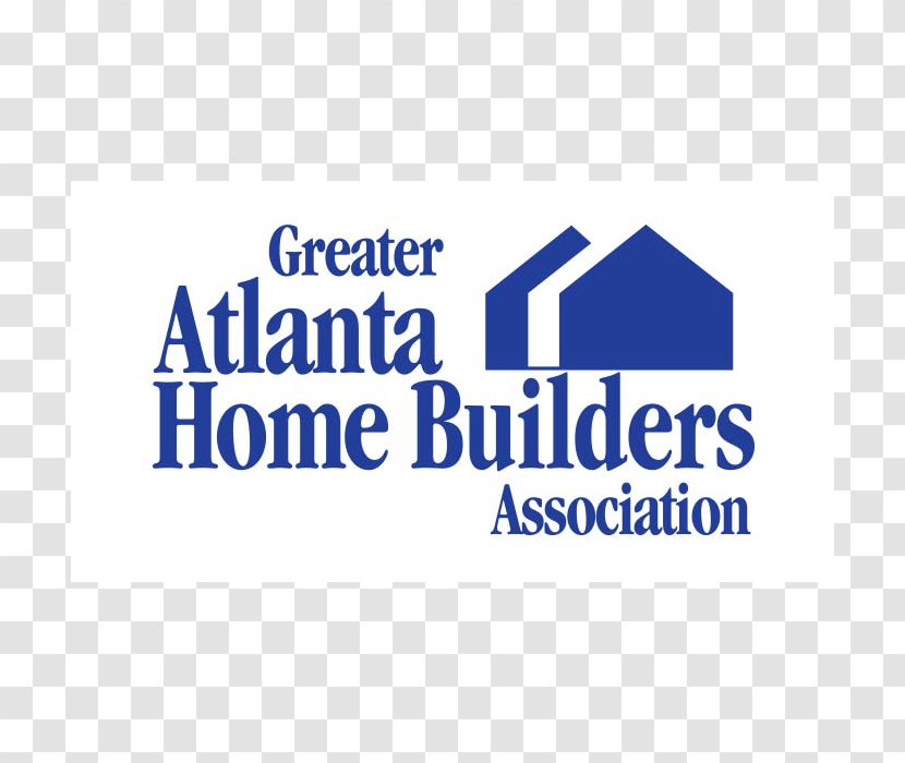 Greater Atlanta Home Builders Association House Building Organization - Construction Transparent PNG