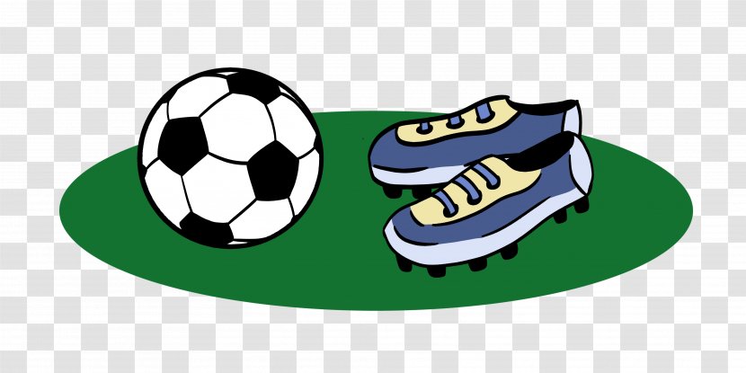 Football Logo - Shoe - Rugby Ball Transparent PNG