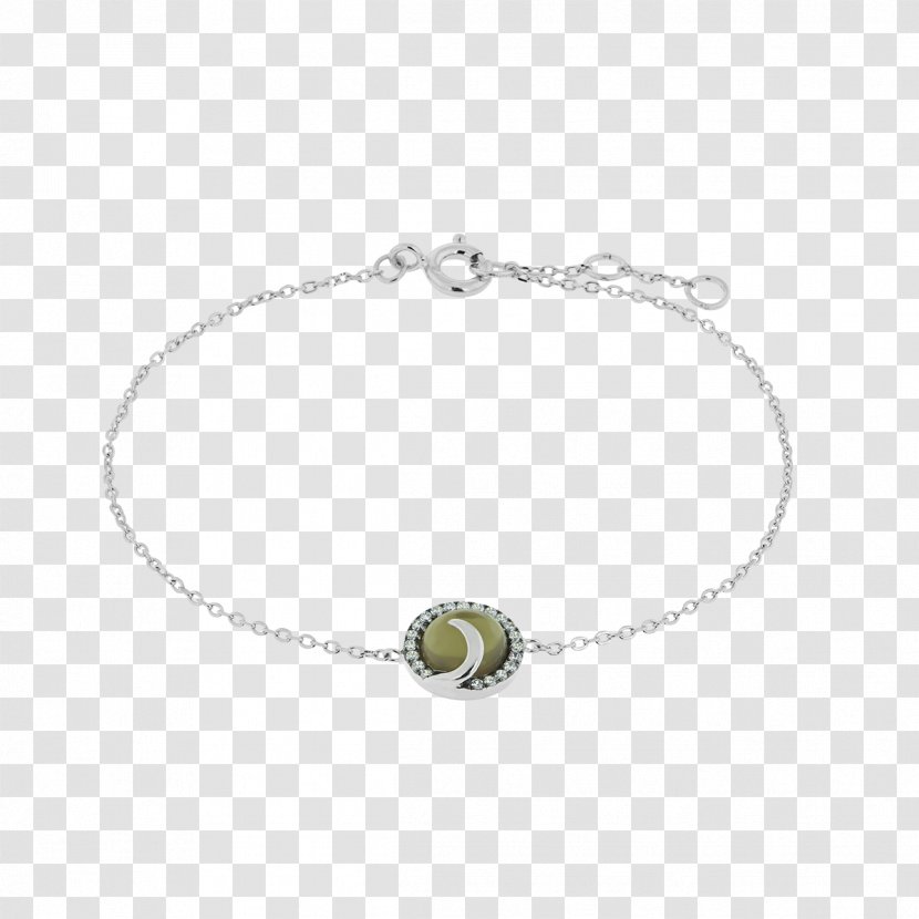 Bracelet Silver Necklace Body Jewellery Transparent PNG