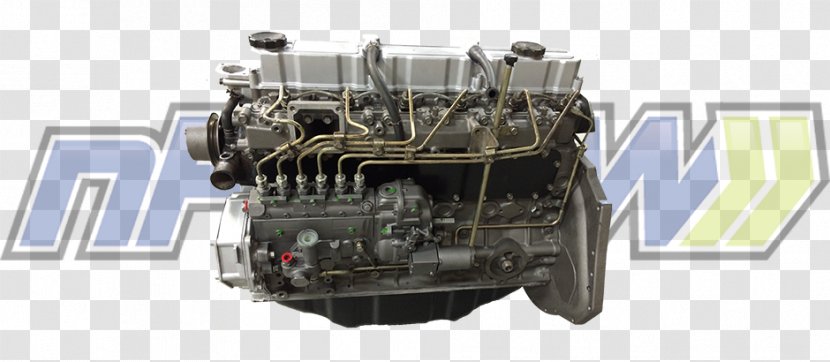 Engine Machine - Diesel Transparent PNG